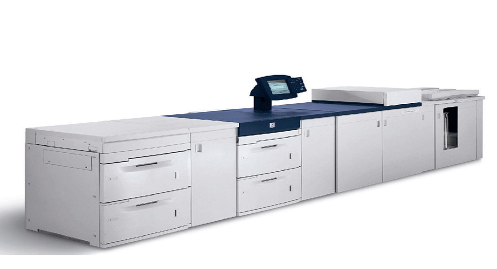 Xerox 6060